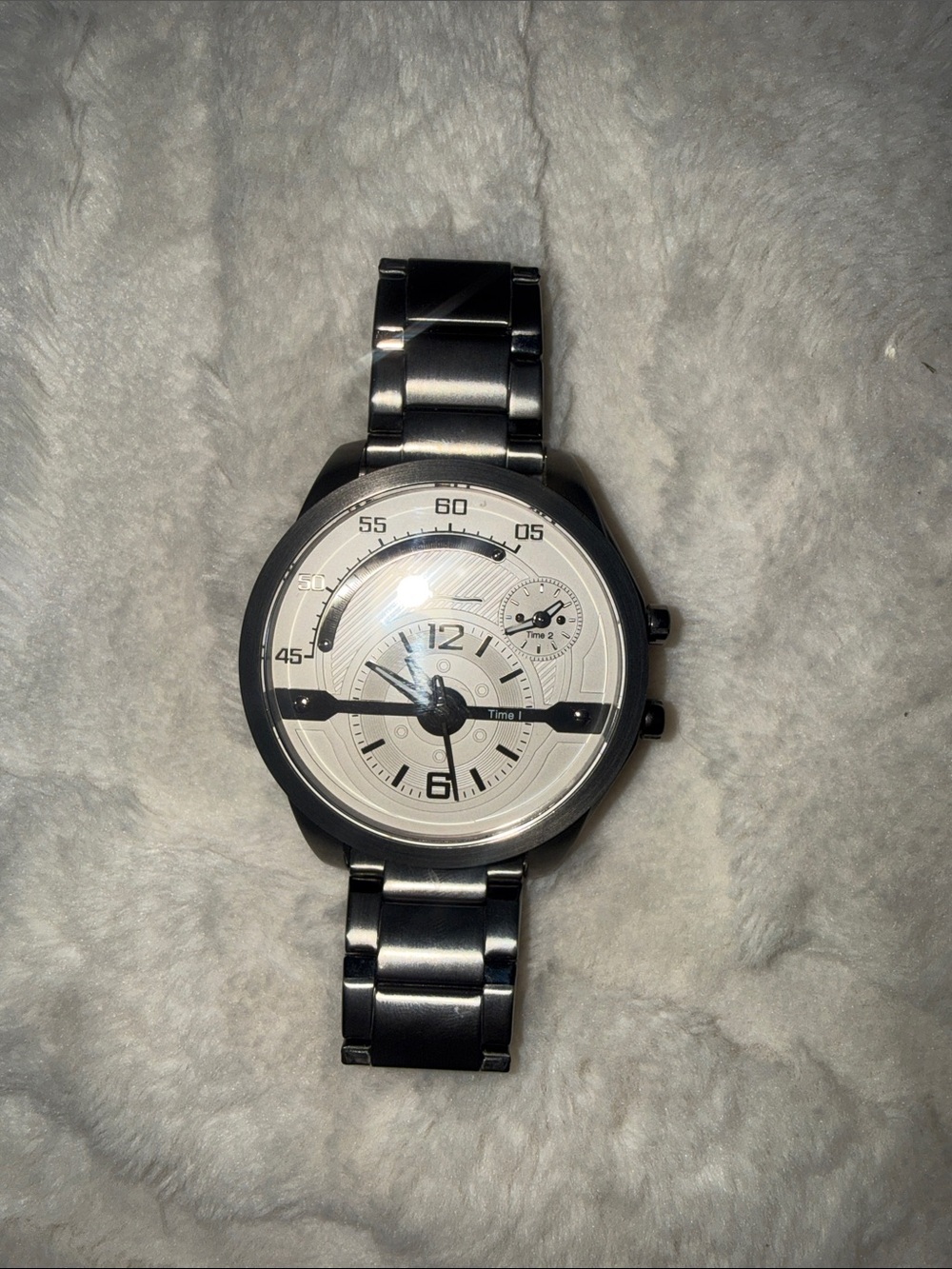 Marc Anthony Watch